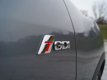 SsangYong Tivoli 1.5 T-GDI Sapphire FWD AT6 163 KM &ndash; Oryginał z Korei